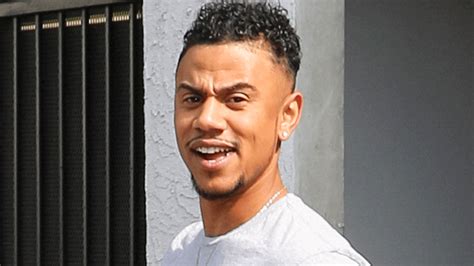 lil fizz leaked video|Lil Fizz Denies Being Person in Nude Viral Video